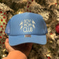 Boy Mom Club trucker