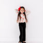 Pink Santas | PEPLUM