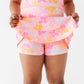 Mod Floral | Activewear SET