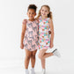 Star Bows | Activewear SET