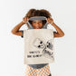 WHERE’S THE CANDY? | Trick-or-Treat Bag