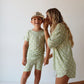 Bamboo Short Set | Flash