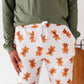 Magical Gingerbread | MEN’S PJ Pants