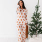 Magical Gingerbread | Women’s PJ PANTS