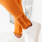 Amber | RIB (SLIM) LEGGING