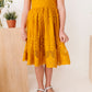 Sunny Lace | Sundress