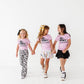 GIRLS “Stepping into…” Grade Level Tee (ALL GRADES HERE)