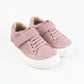 Play Perfect Pansy Pop Low Top {Premium Leather}