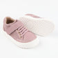 Play Perfect Pansy Pop Low Top {Premium Leather}