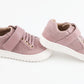 Play Perfect Pansy Pop Low Top {Premium Leather}