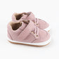 Play Perfect Pansy Pop Low Top {Premium Leather}