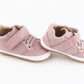 Play Perfect Pansy Pop Low Top {Premium Leather}