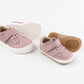 Play Perfect Pansy Pop Low Top {Premium Leather}