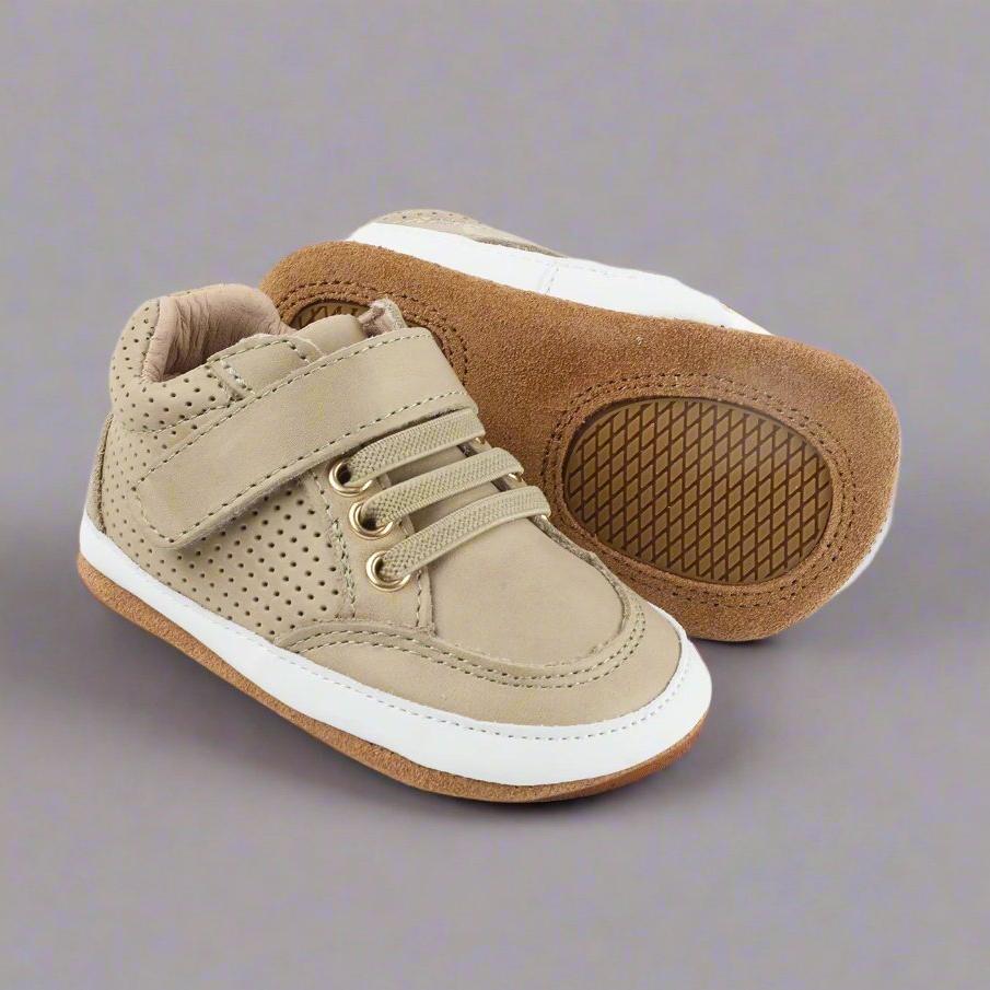 The Play Perfect Low Top