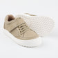 Play Perfect Beige Low Top {Premium Leather}