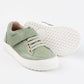 Play Perfect Avocado Low Top {Premium Leather}