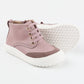 Play Perfect Pansy Pop High Top {Premium Leather}