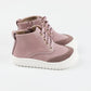 Play Perfect Pansy Pop High Top {Premium Leather}