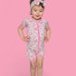 ROSEWOOD TOILE DREAM SHORTIE