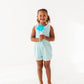 Mint: TERRY ROMPER
