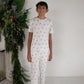 Youth Straight Leg Bamboo Pajamas | Gingersnap