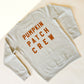 Pumpkin Patch Crew Classic Adult Sweatshirt