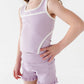 Very Violet | Retro Tank