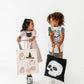 SKULL | Trick-or-Treat Bag
