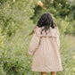 Gingham Ruffle Dress