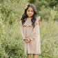 Gingham Ruffle Dress