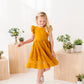 Sunny Lace | Sundress