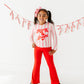 Merry + Bright | Bamboo Long Sleeve