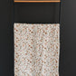 Meadow Floral Muslin Quilt