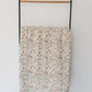 Meadow Floral Muslin Quilt