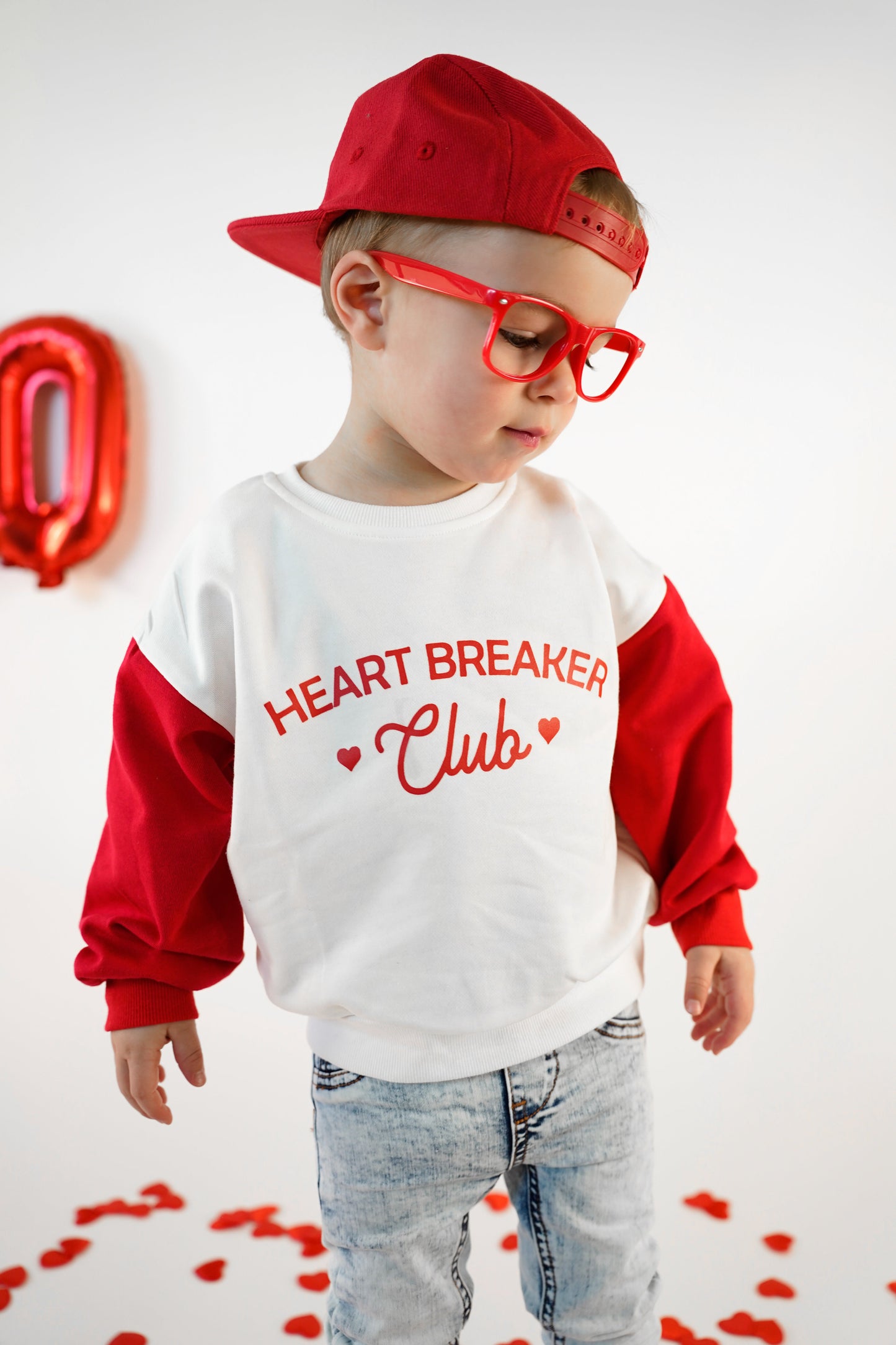 Heart Breaker Club