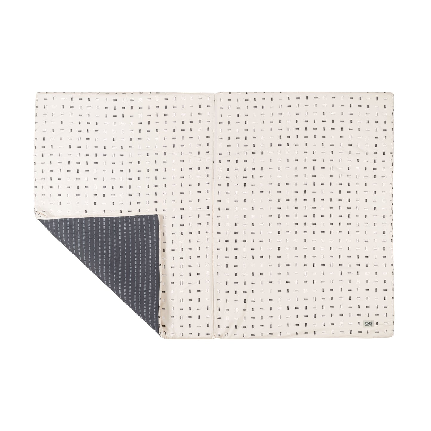 Mudcloth Organic Cotton Mat