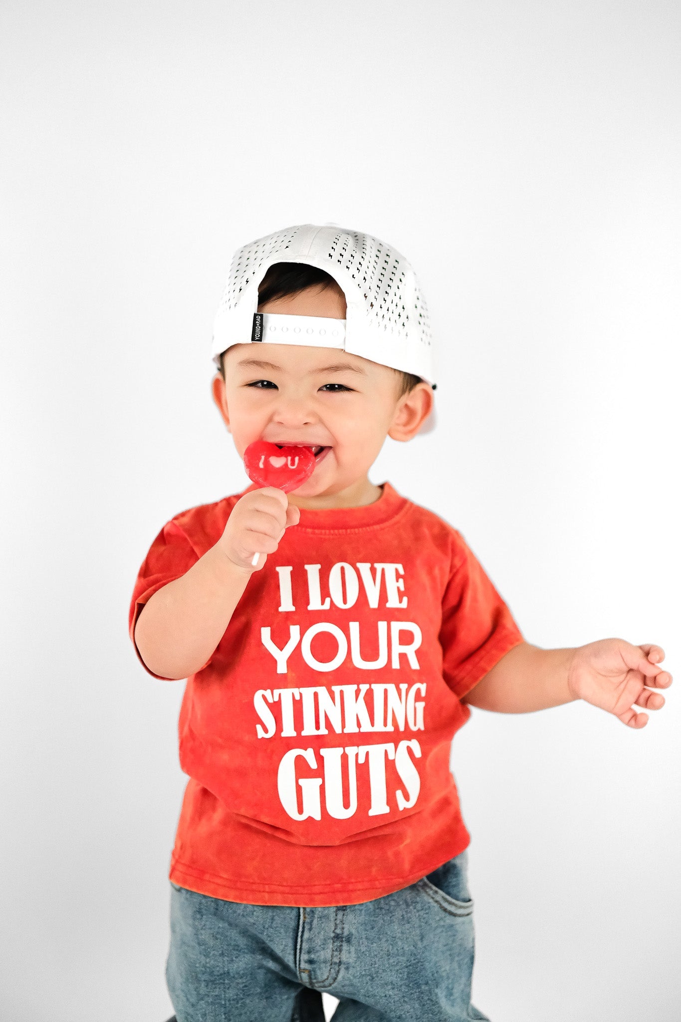 Stinking Guts | Tee