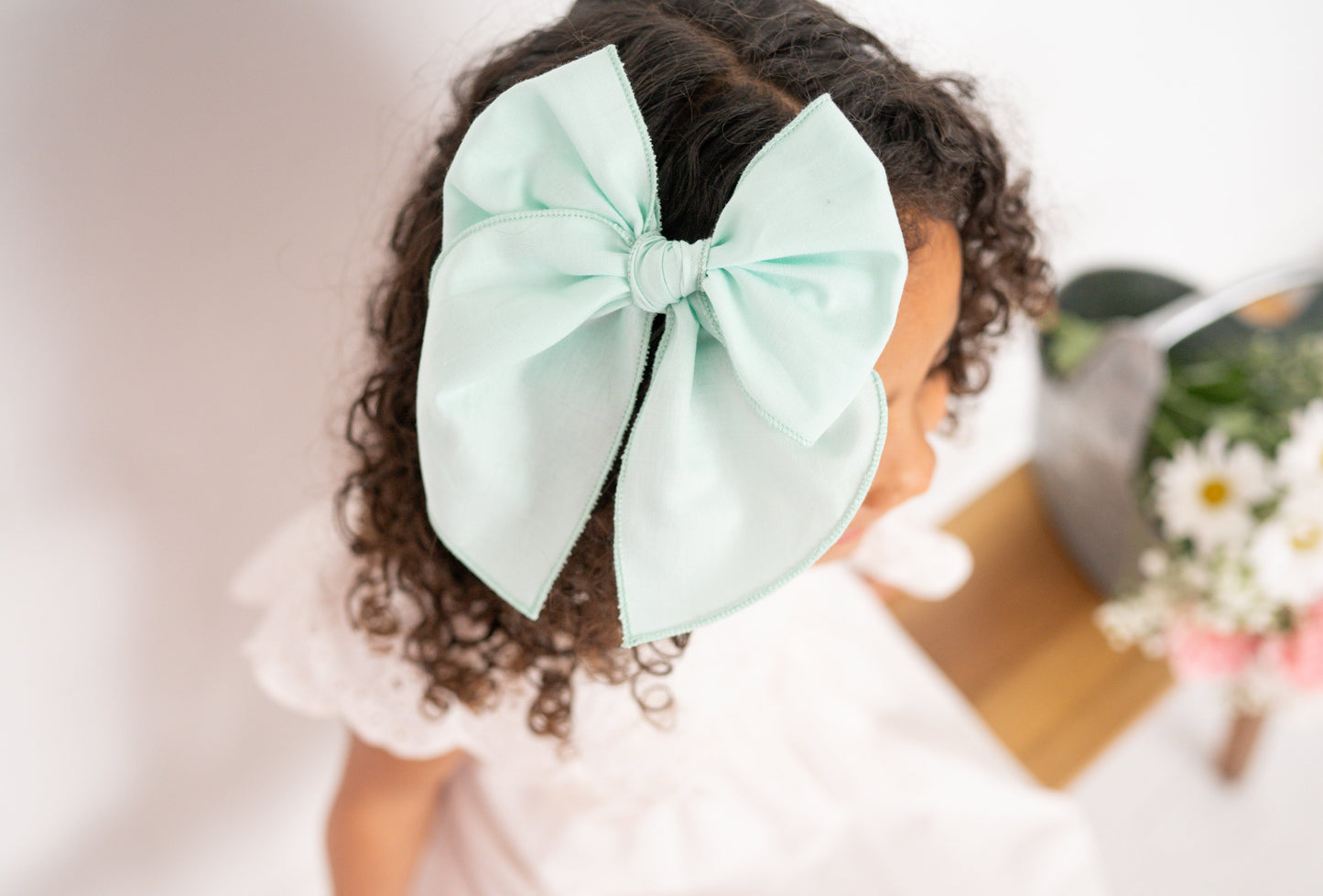 Spring Breeze | Party Bow