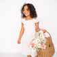 Spring Breeze | Party Bow
