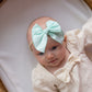 Spring Breeze | Petite Party Bow