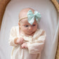Spring Breeze | Petite Party Bow