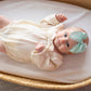Spring Breeze | Petite Party Bow