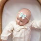 Spring Breeze | Mini Piggy Bow