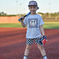 Play Ball Socks