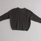 Custom Embroidered Christmas Sweater - Red, Green or Beige