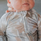 Bamboo Zip Pajamas | Woodland
