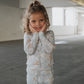 Bamboo Two Piece Pajamas | Woodland