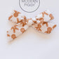 Gingerbread | Hand-tied Bow