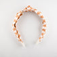 Gingerbread | Knotted Headband