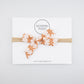 Gingerbread | Hand-tied Bow